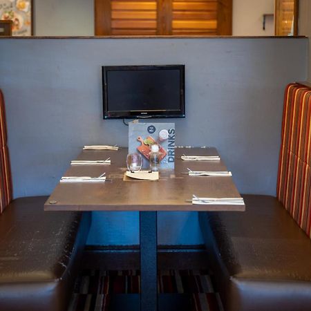 Wellington Hotel By Greene King Inns Aberdeen Ngoại thất bức ảnh