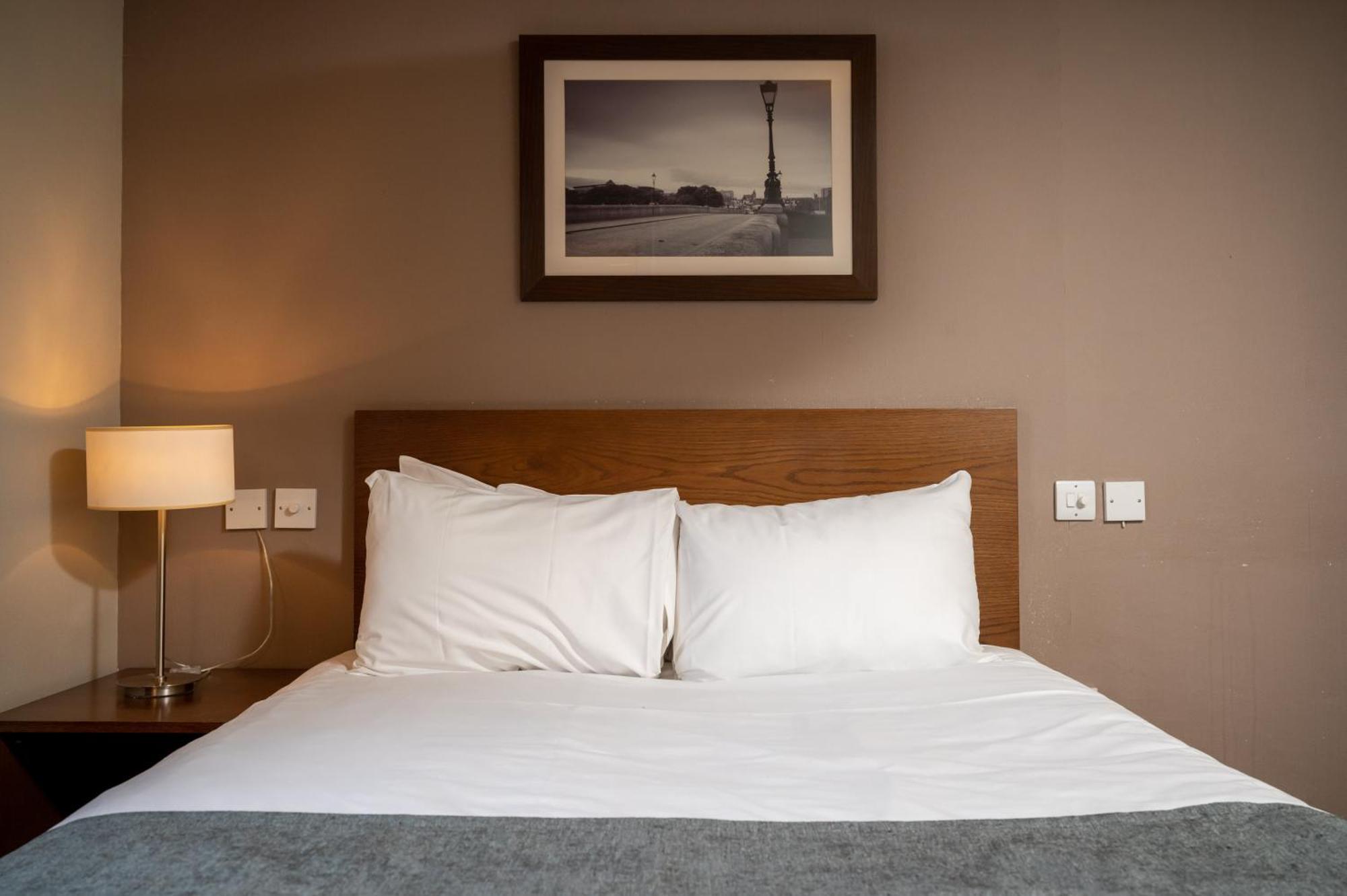 Wellington Hotel By Greene King Inns Aberdeen Ngoại thất bức ảnh