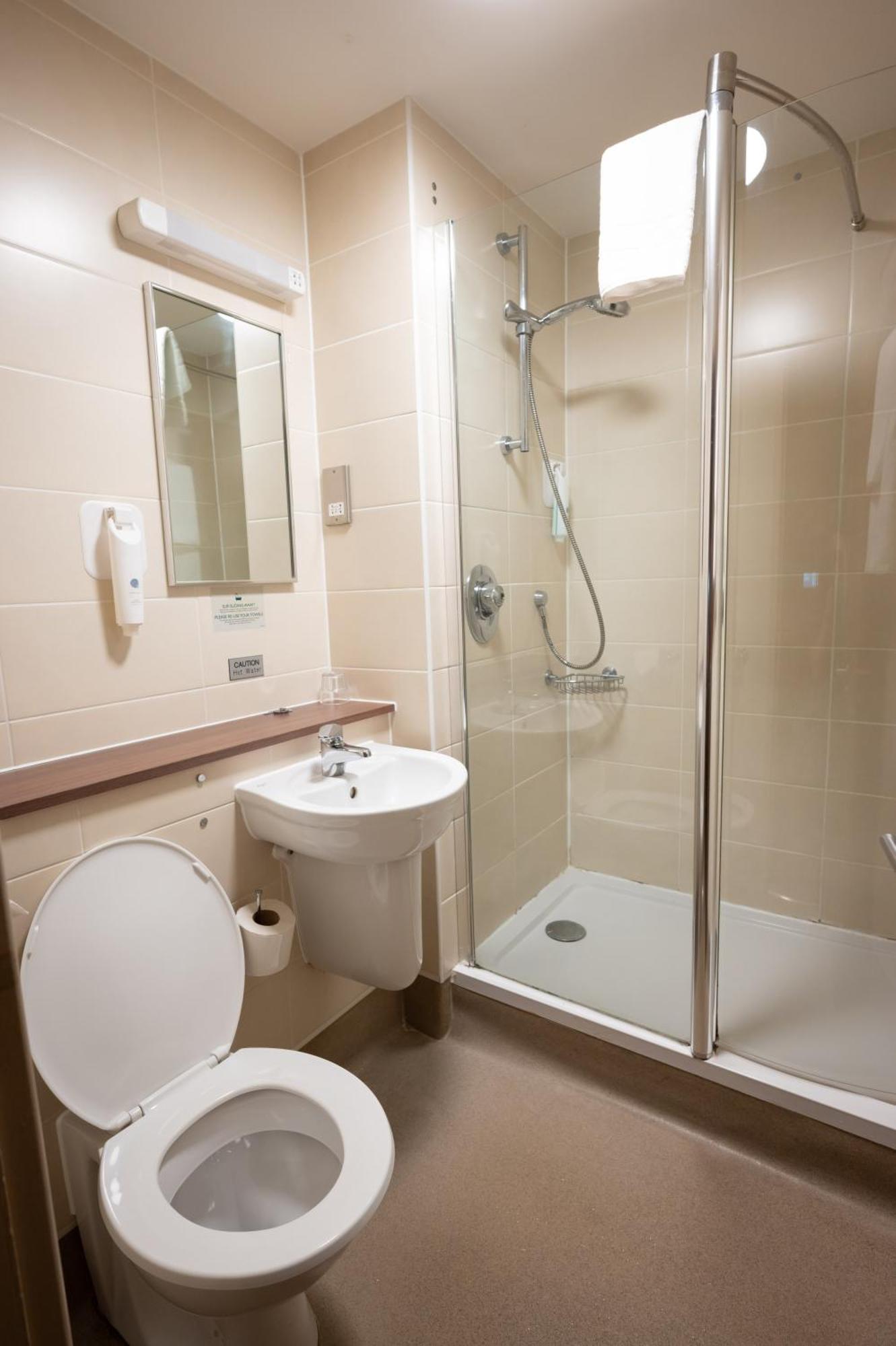 Wellington Hotel By Greene King Inns Aberdeen Ngoại thất bức ảnh