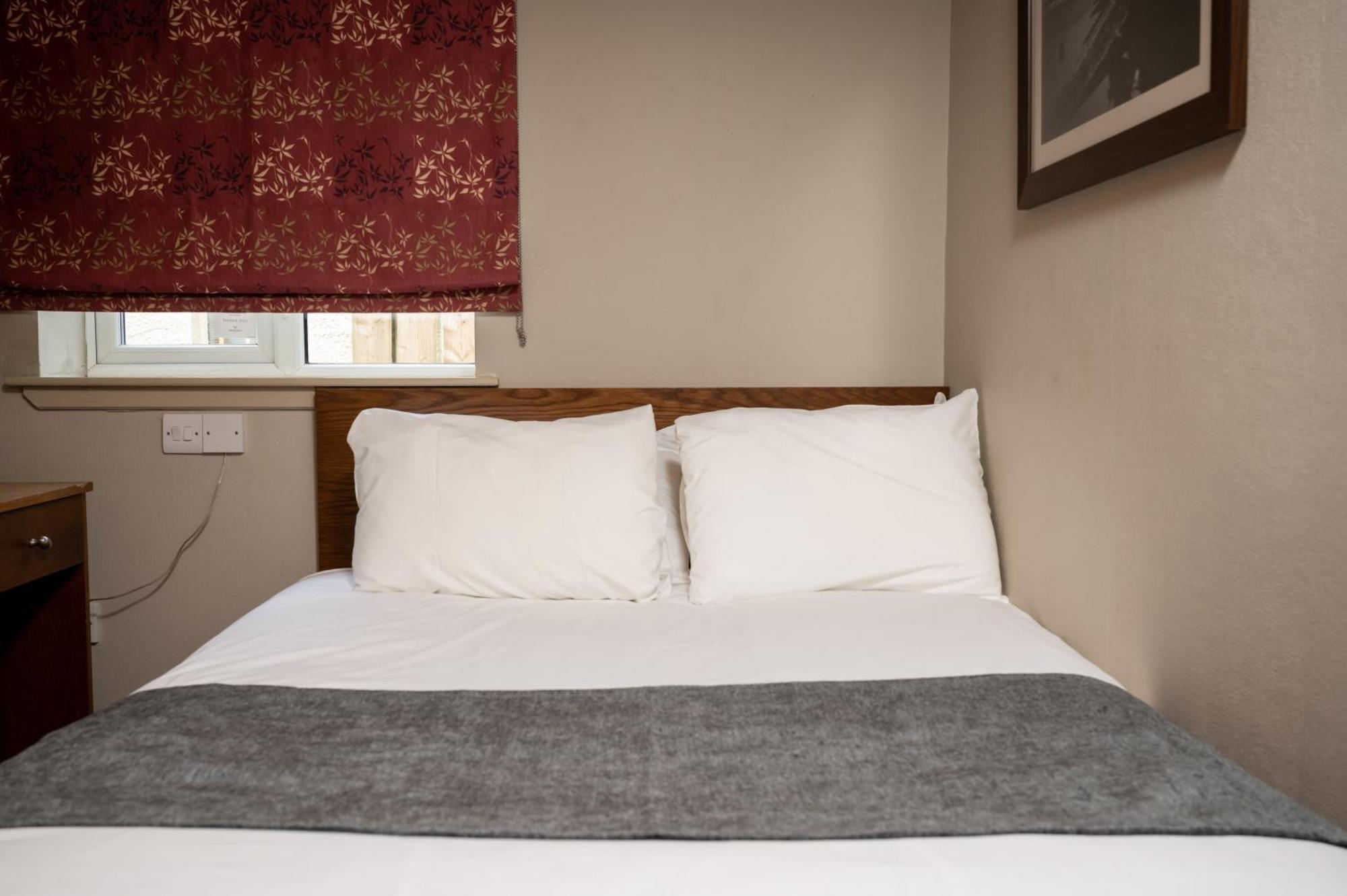 Wellington Hotel By Greene King Inns Aberdeen Ngoại thất bức ảnh