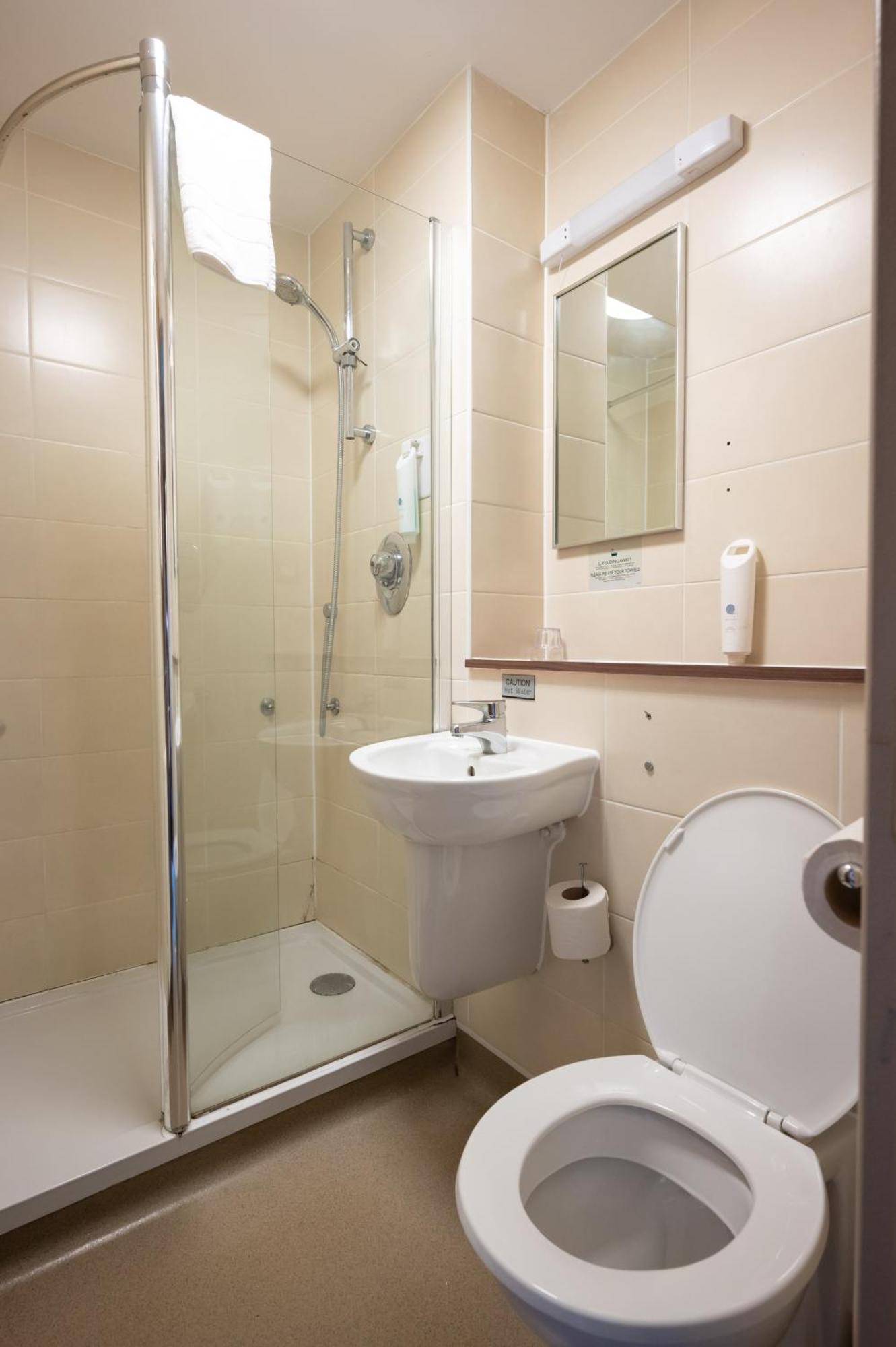 Wellington Hotel By Greene King Inns Aberdeen Ngoại thất bức ảnh